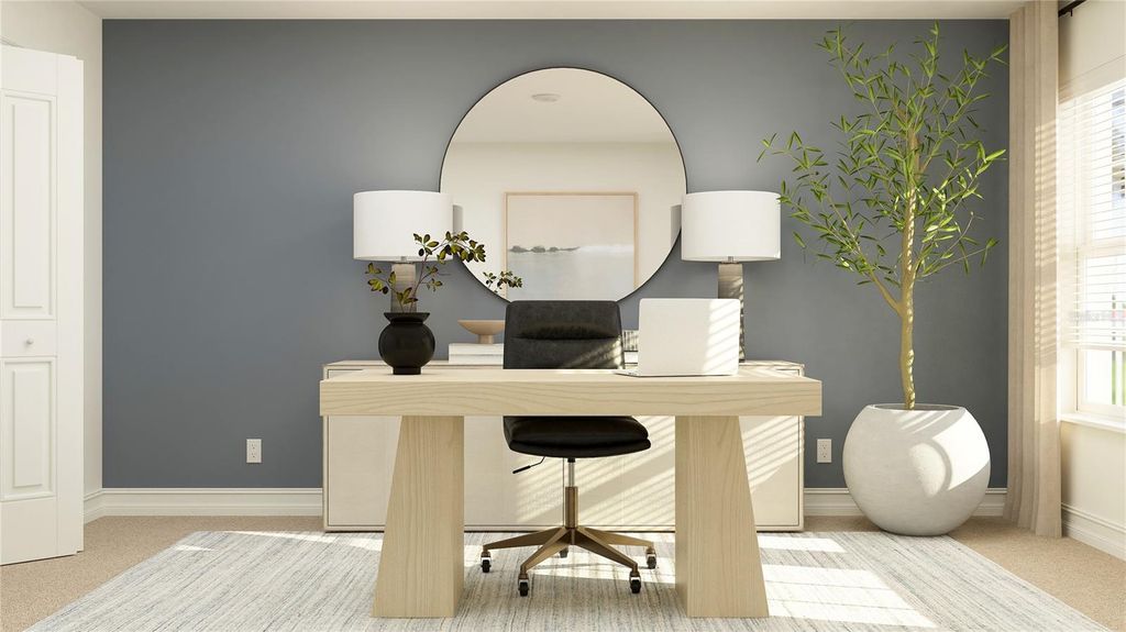 Photo of 3584 Silent Gardens Cove, Wesley Chapel, FL 33543 (MLS # TB8372428)