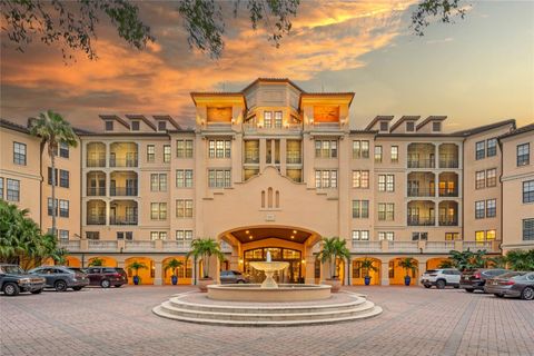 Photo of 500 Mirasol Circle #203, Celebration, FL 34747 (MLS # O6313768)