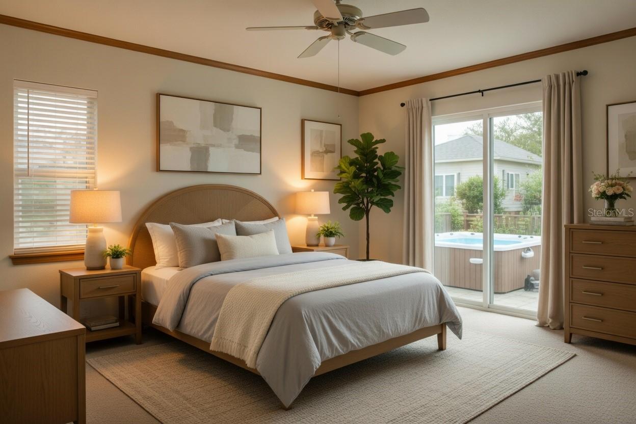 BY SEA PH 01 - Residential