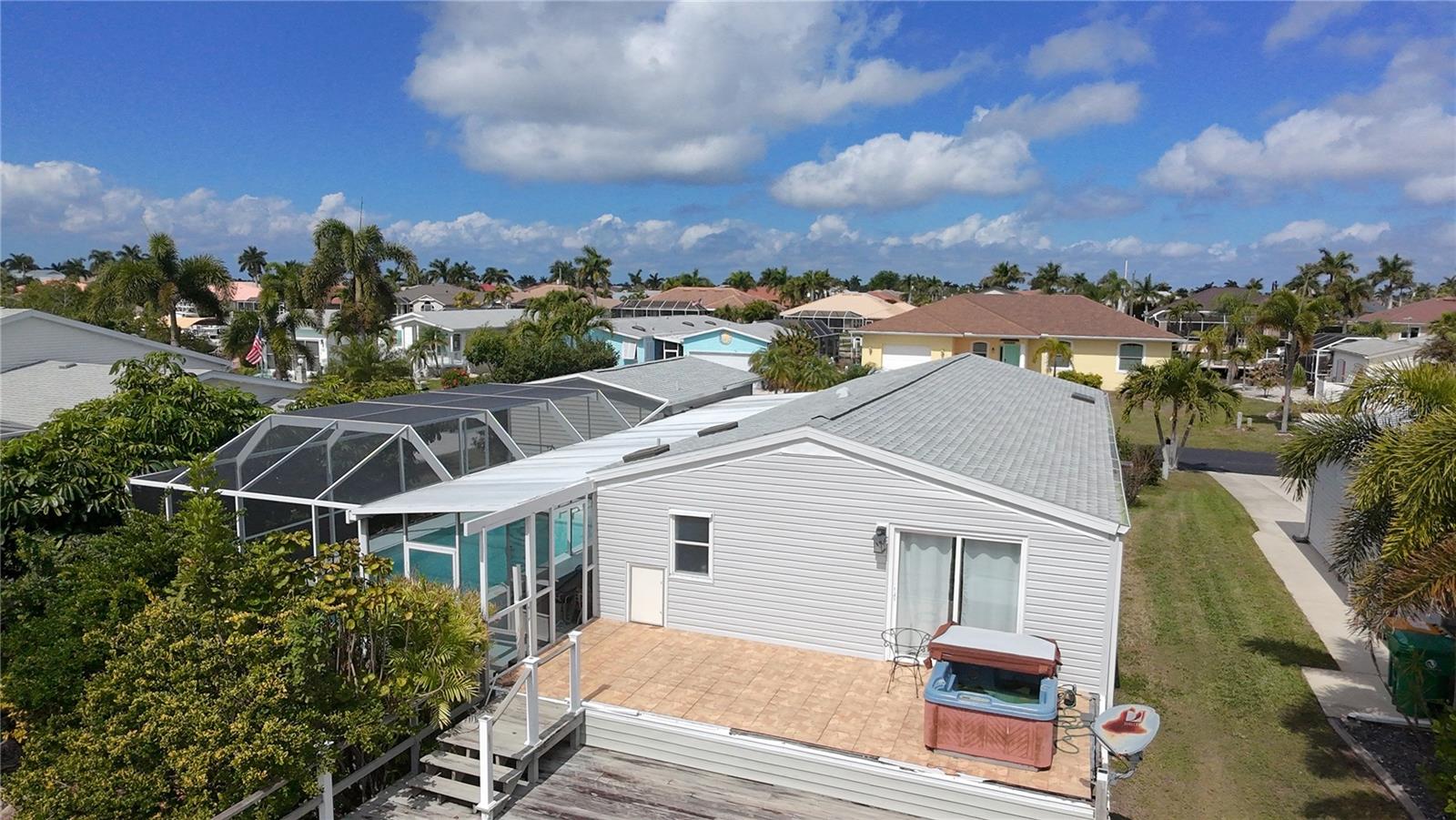 BY SEA PH 01 - Residential