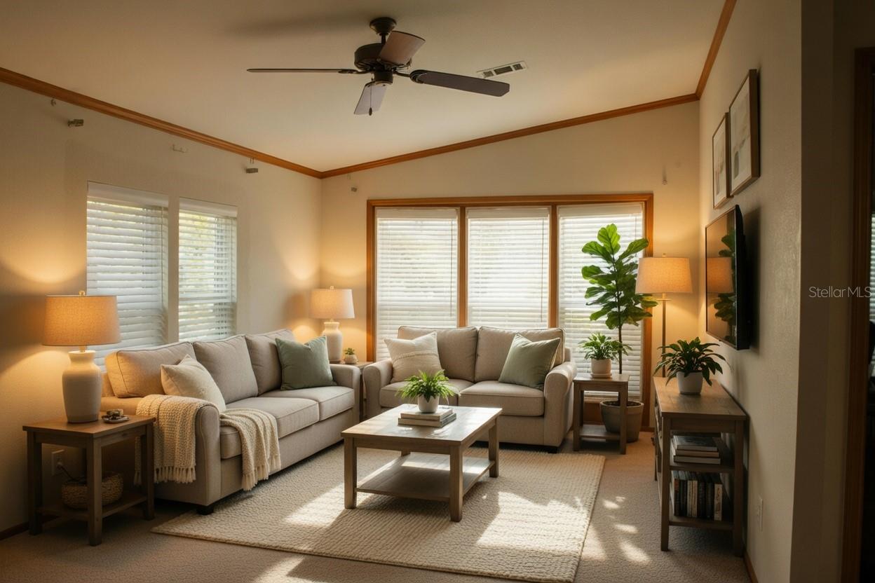 BY SEA PH 01 - Residential