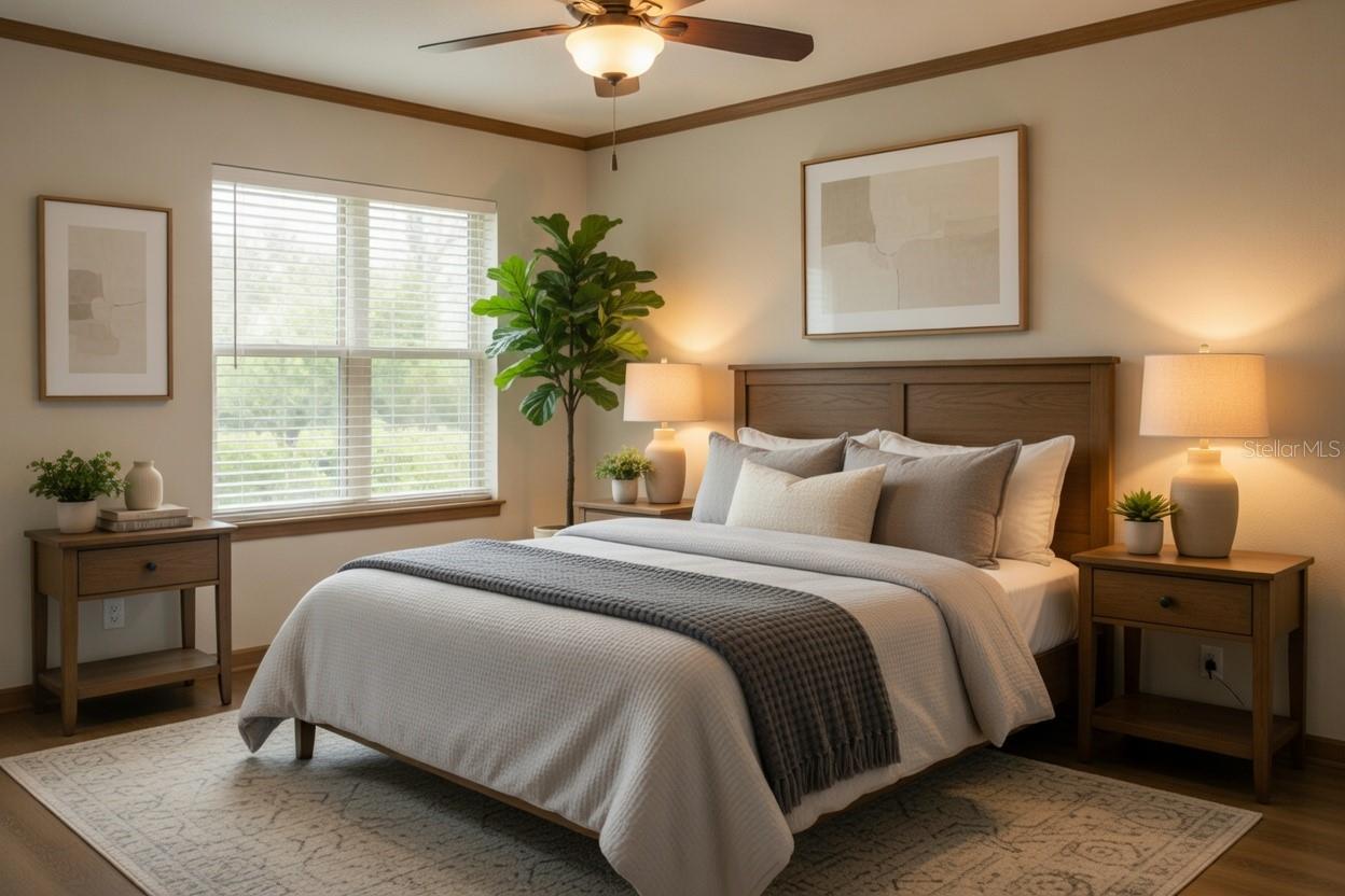 BY SEA PH 01 - Residential