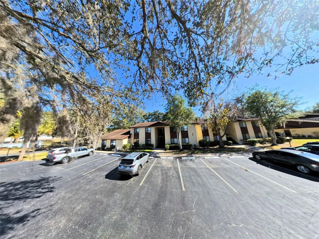 Photo of 504 Silver Course #A, Ocala, FL 34472 (MLS # OM717756)