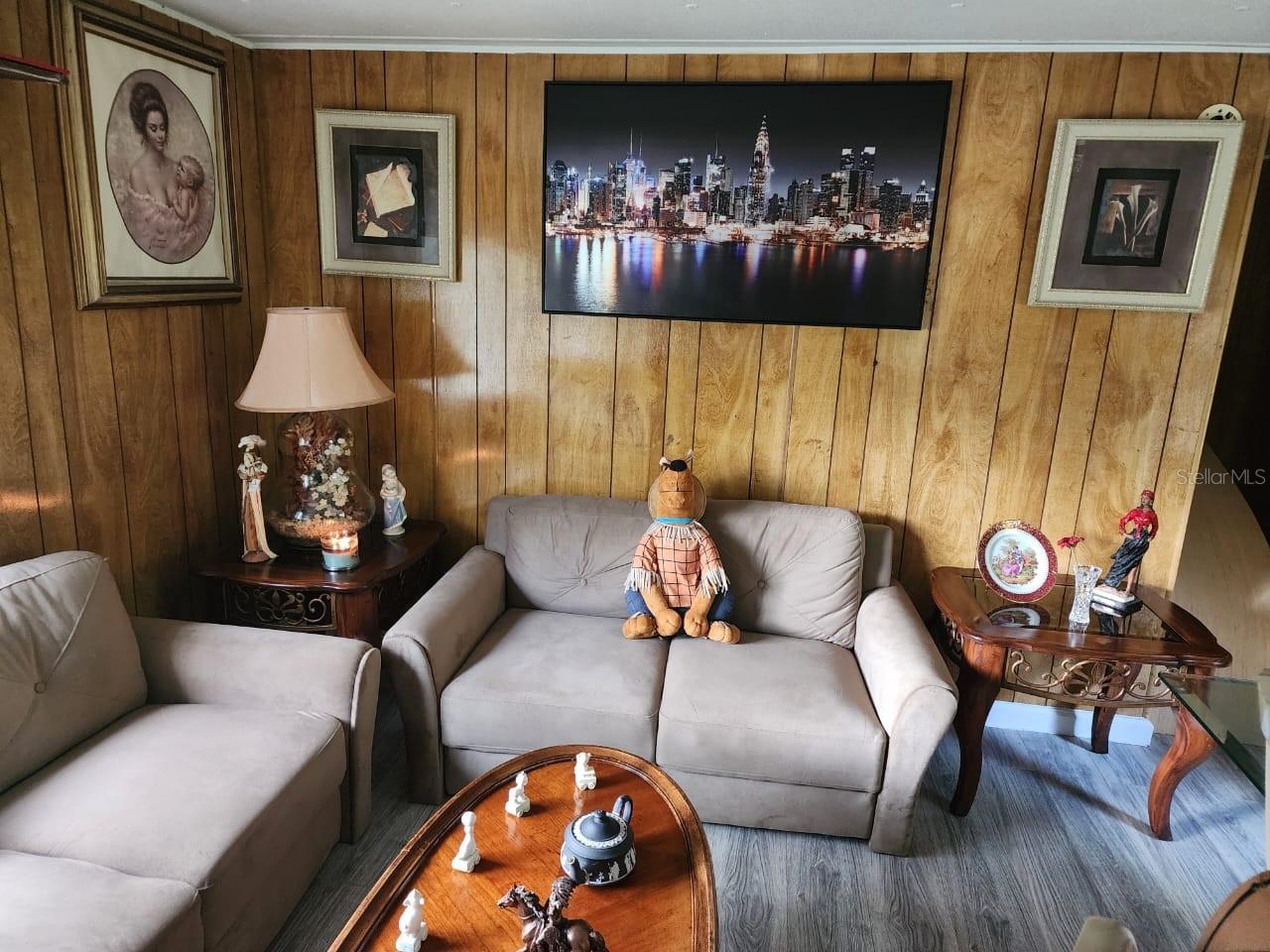 HIGHRIDGE ESTATES - Residential