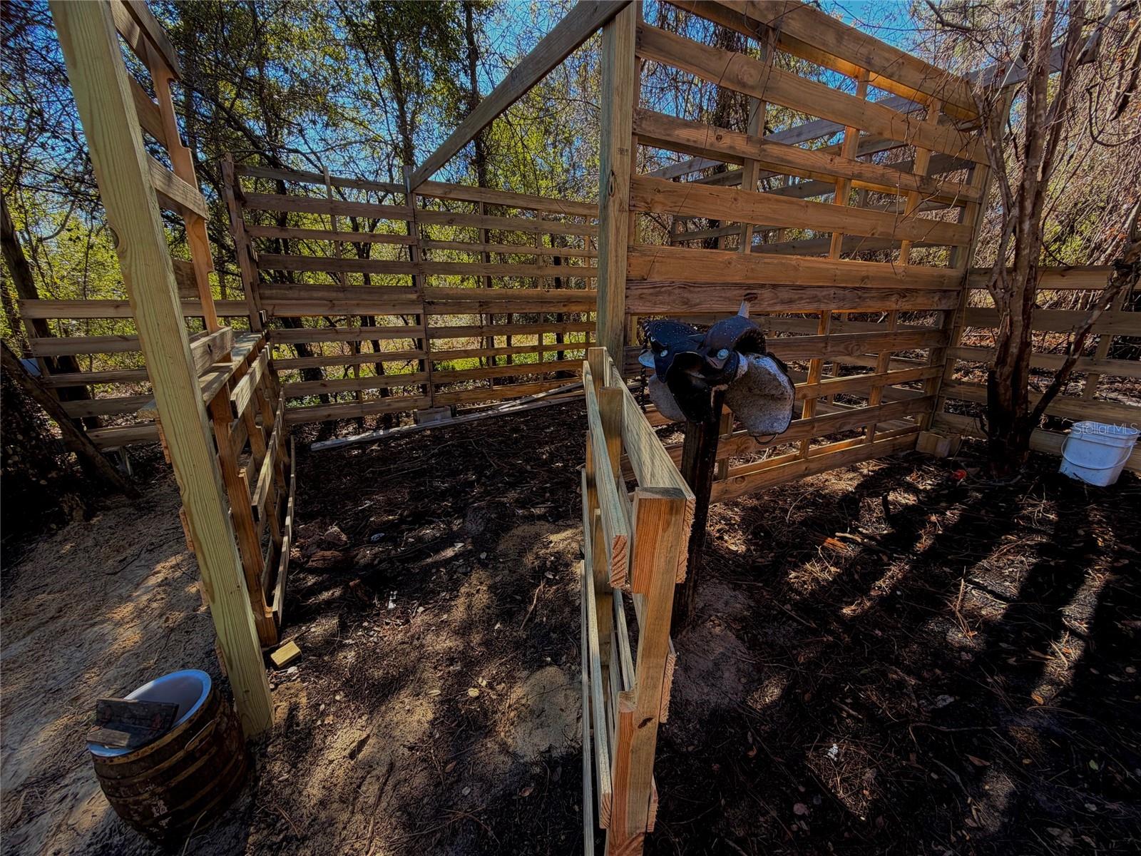 HIGHRIDGE ESTATES - Residential