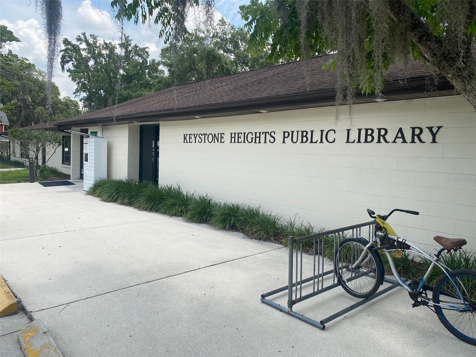 HIGHRIDGE ESTATES - Residential