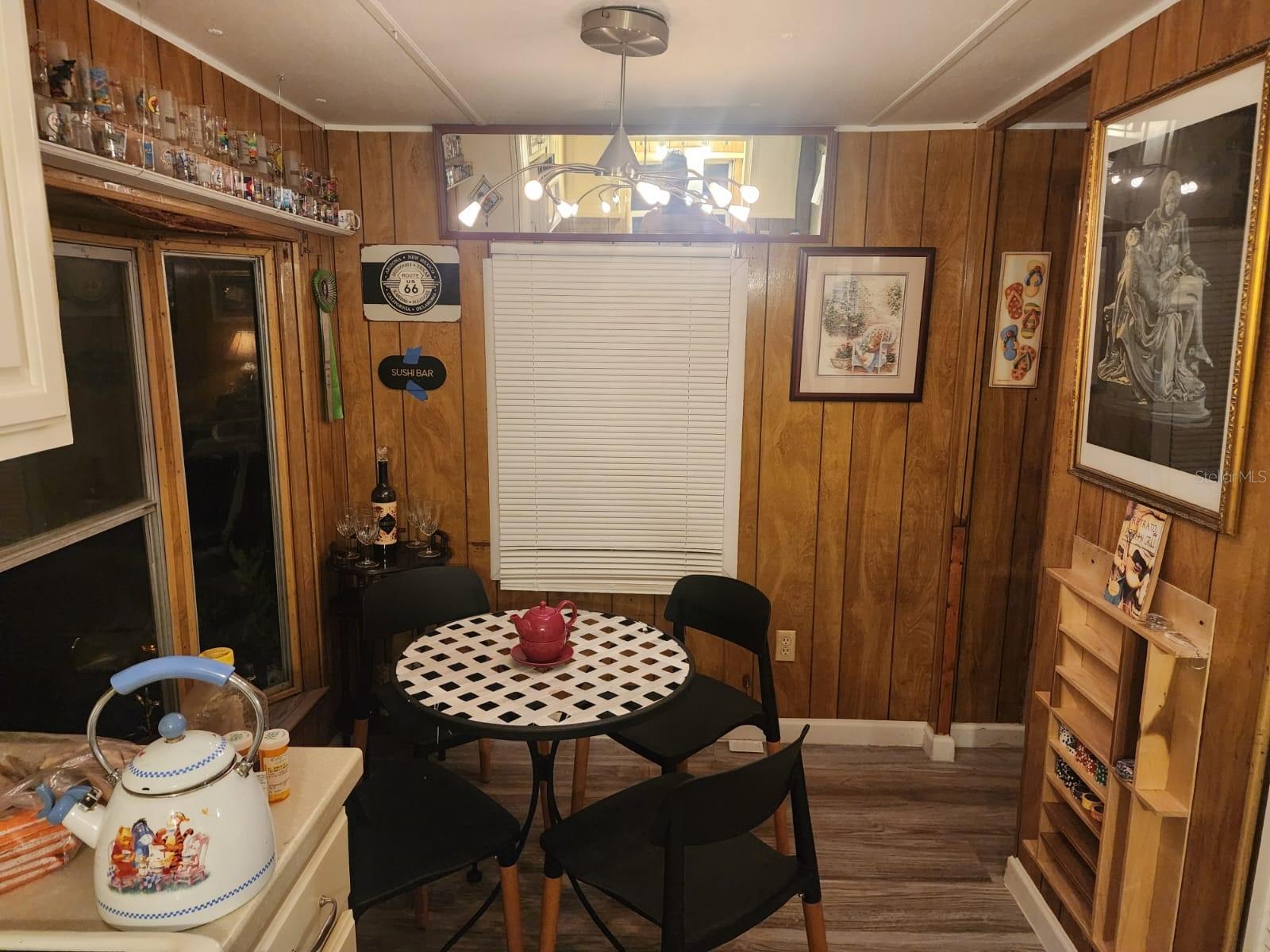 HIGHRIDGE ESTATES - Residential