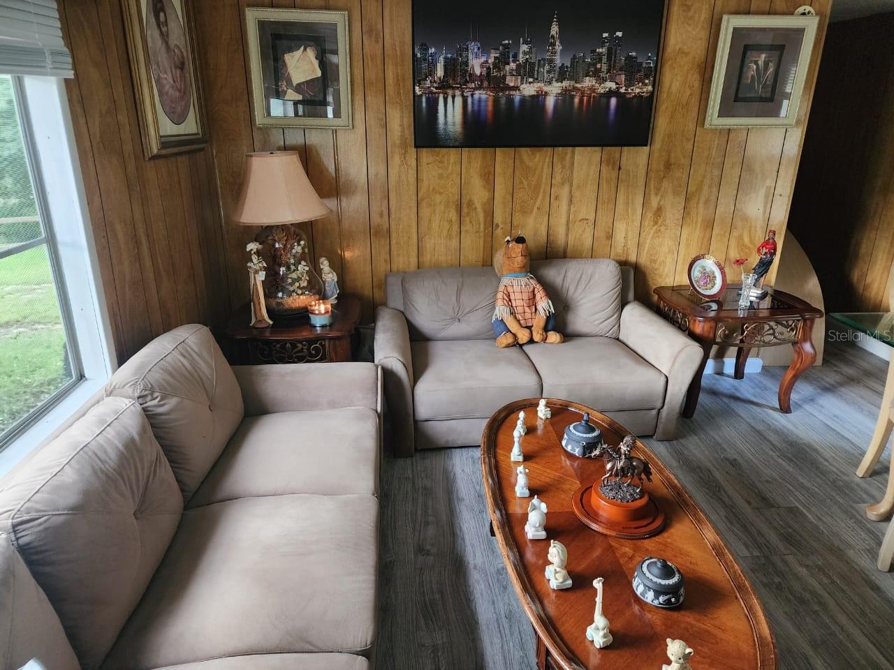 HIGHRIDGE ESTATES - Residential