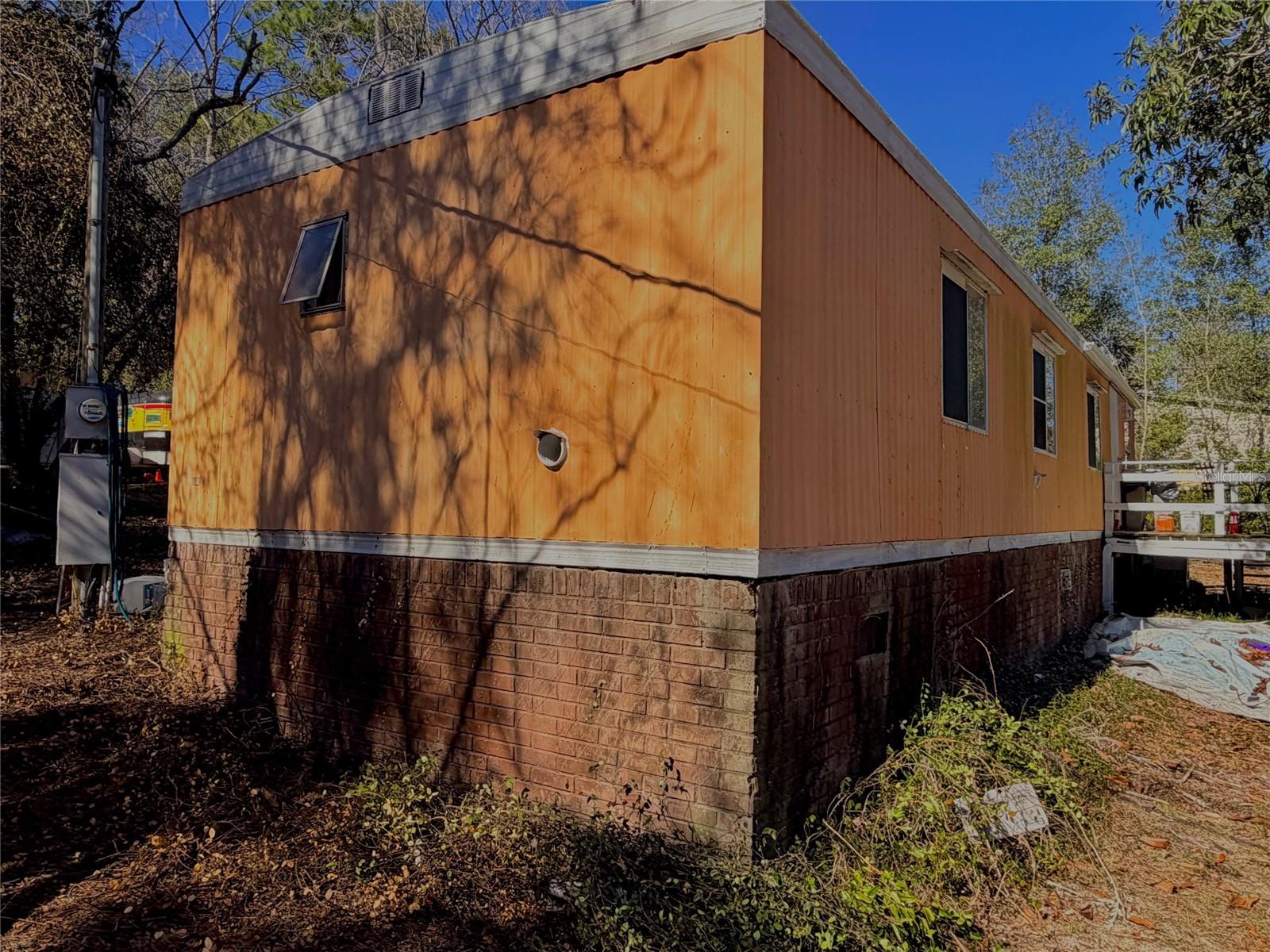 HIGHRIDGE ESTATES - Residential