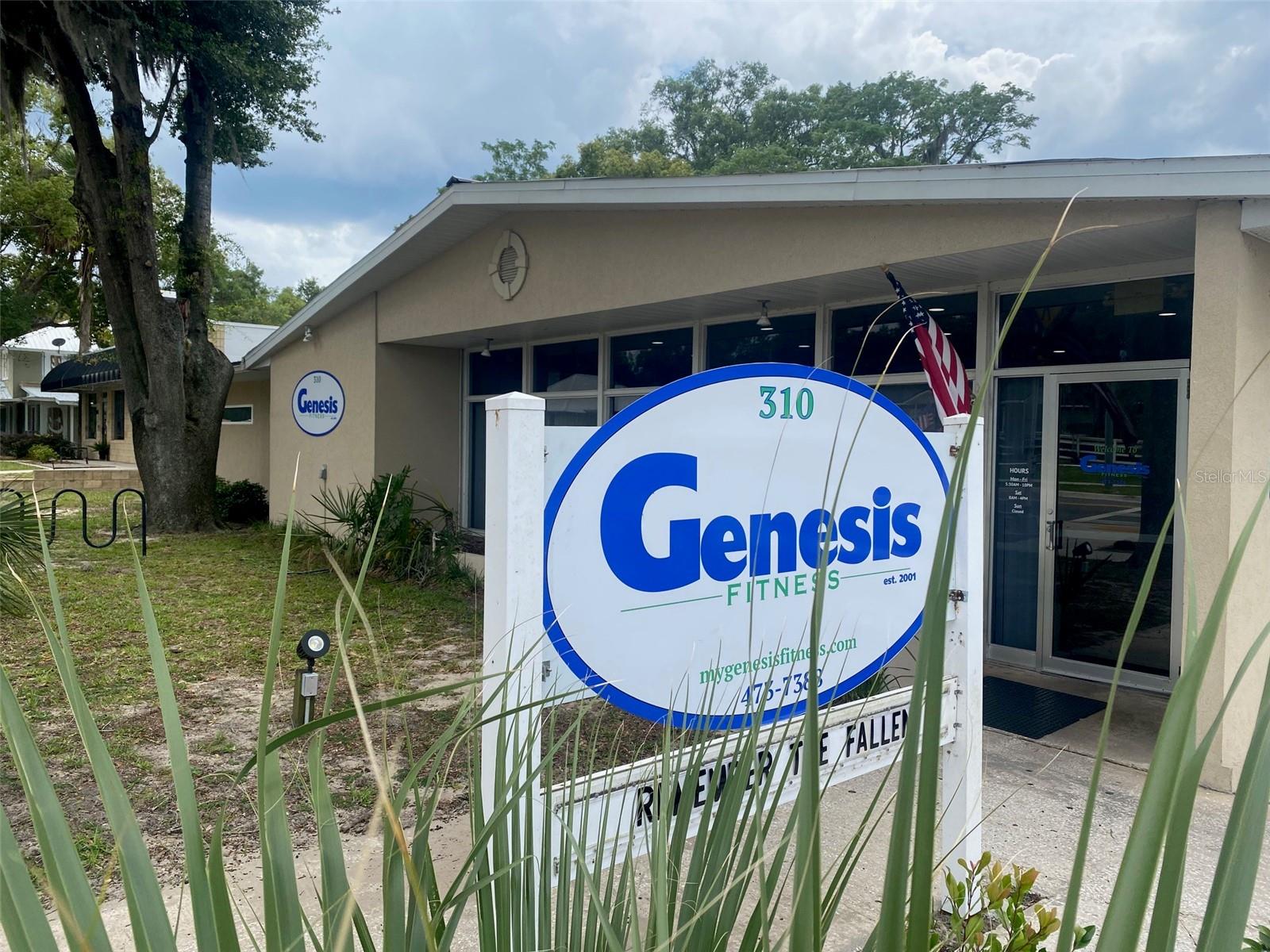 HIGHRIDGE ESTATES - Residential