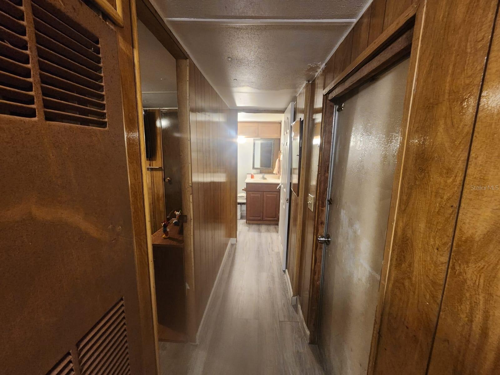 HIGHRIDGE ESTATES - Residential