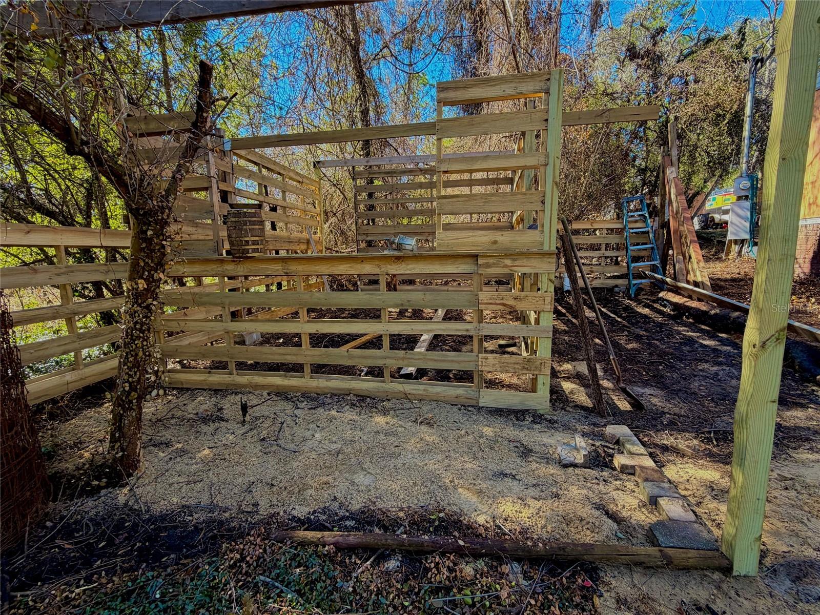 HIGHRIDGE ESTATES - Residential