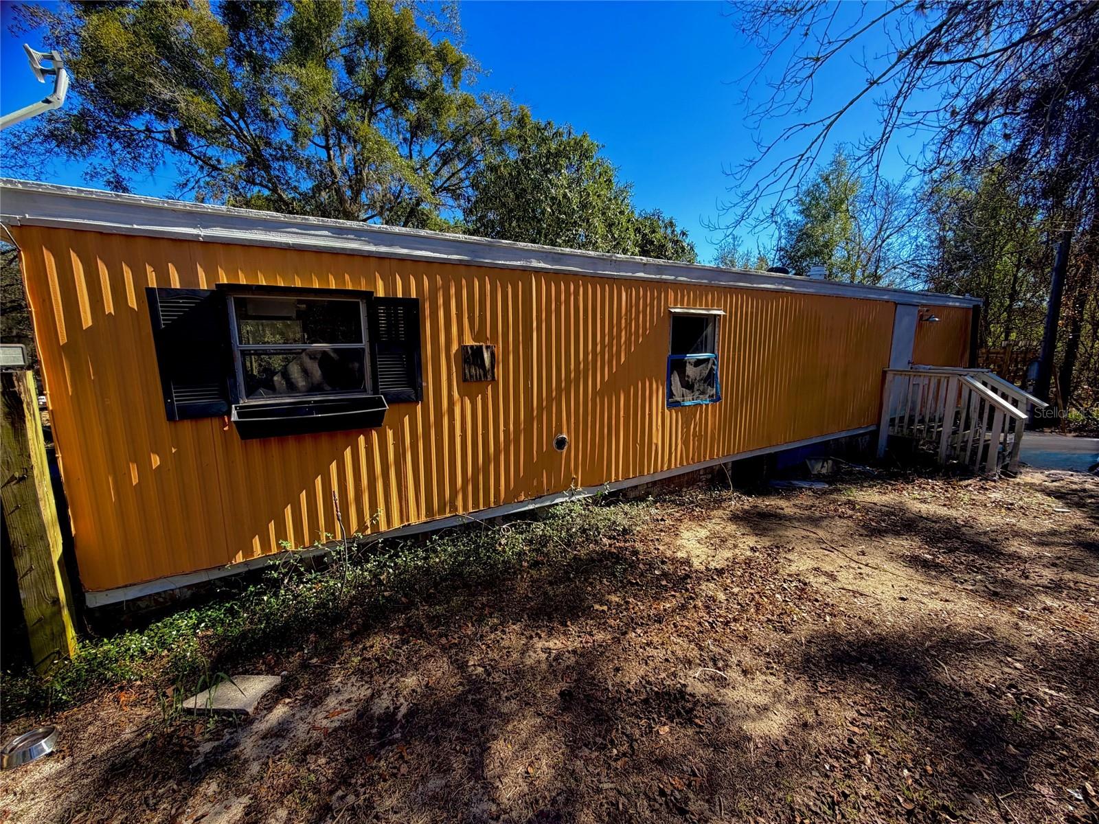 HIGHRIDGE ESTATES - Residential