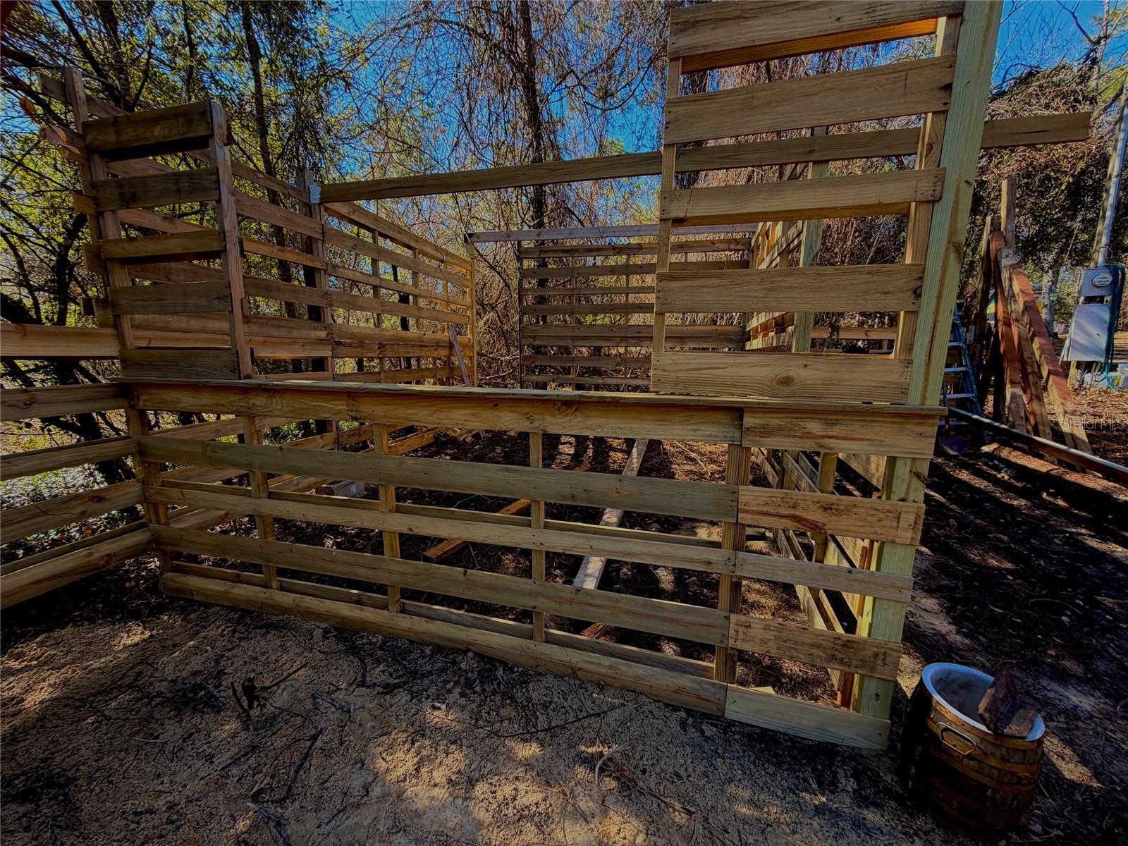 HIGHRIDGE ESTATES - Residential