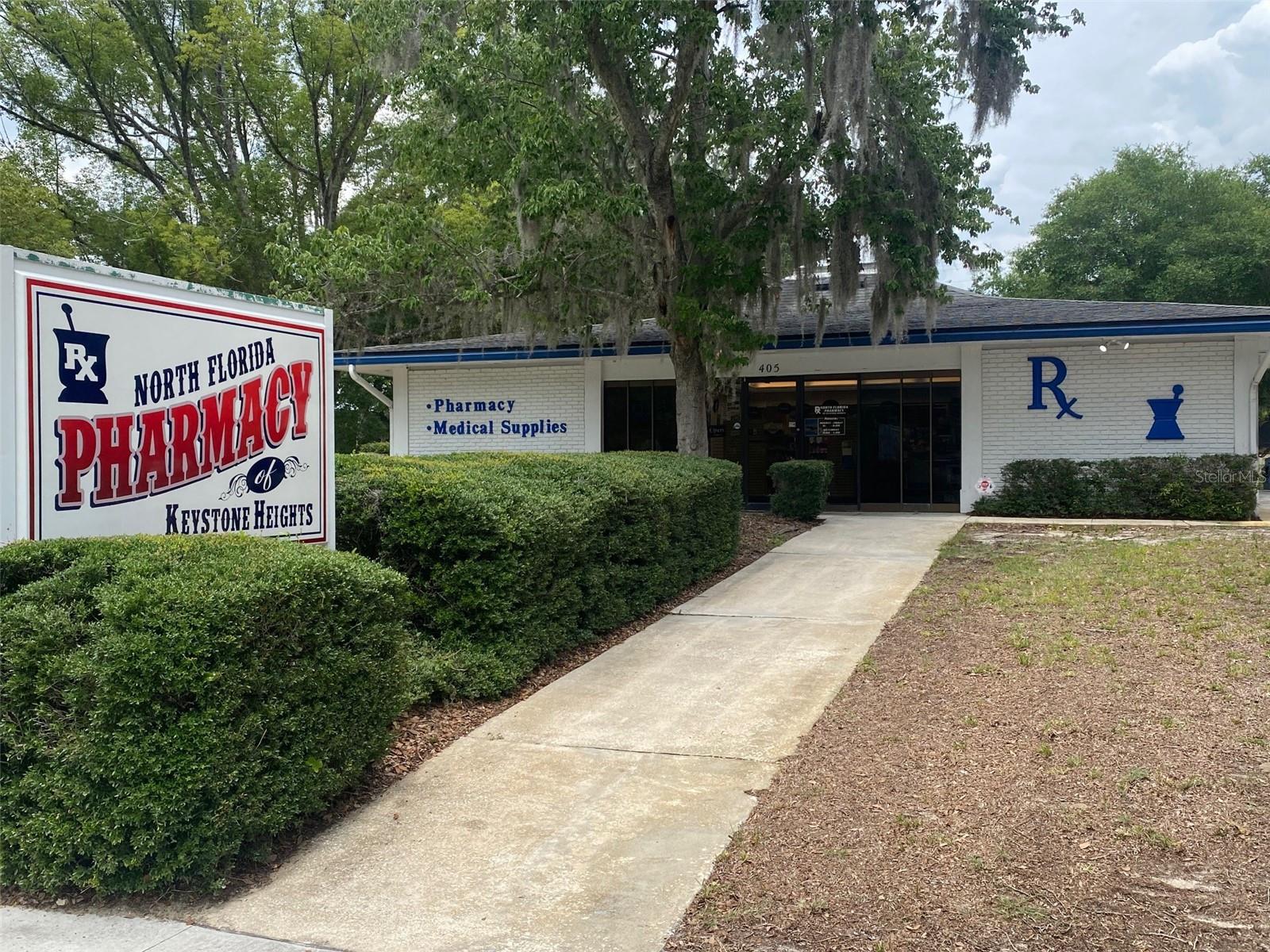 HIGHRIDGE ESTATES - Residential