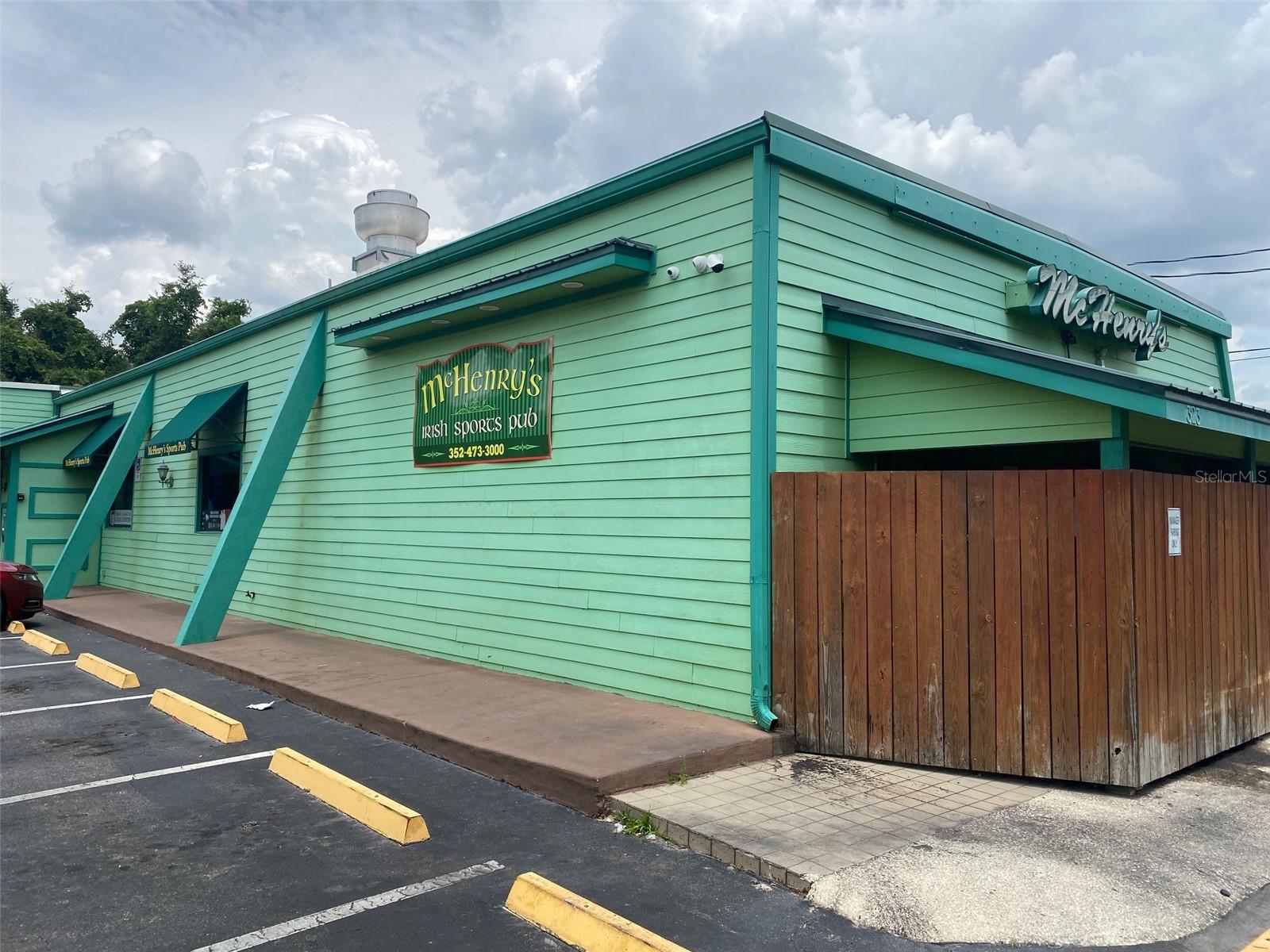 HIGHRIDGE ESTATES - Residential