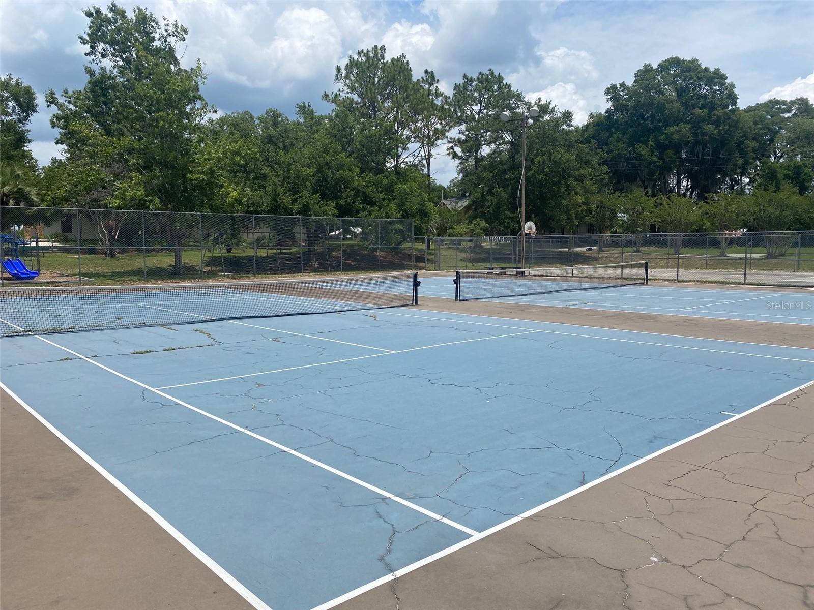 HIGHRIDGE ESTATES - Residential