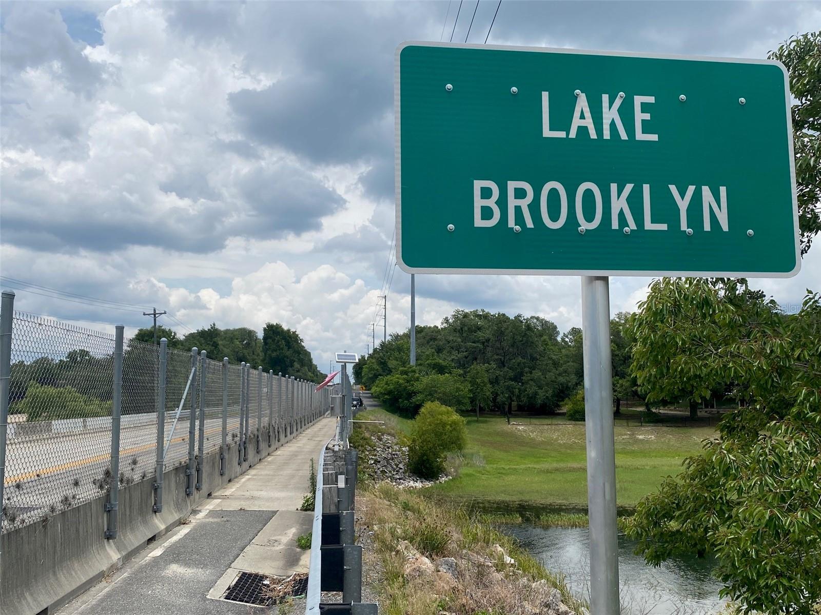 HIGHRIDGE ESTATES - Residential