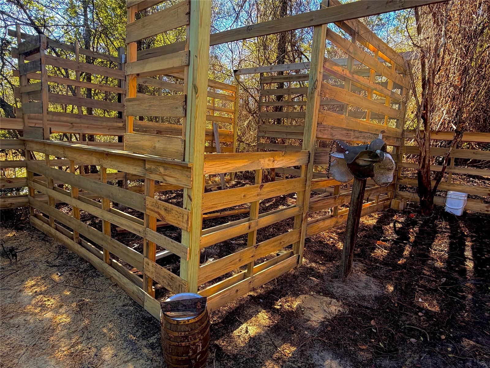 HIGHRIDGE ESTATES - Residential