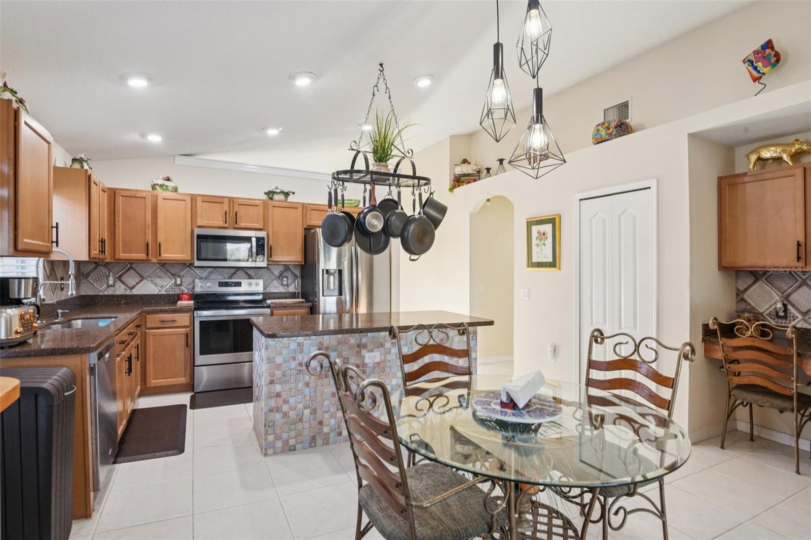 SOUTH FORK UNIT 8 - Residential