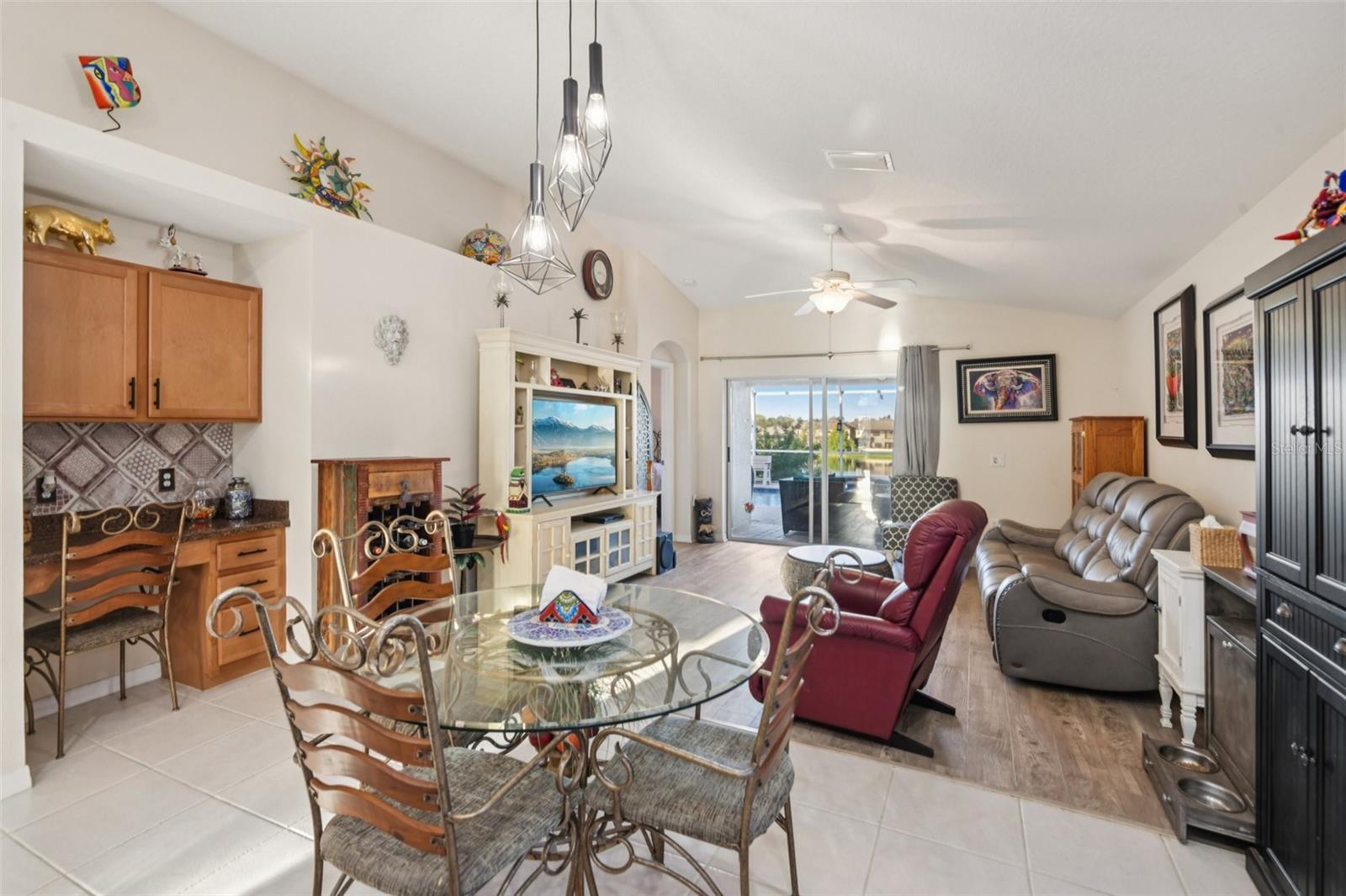 SOUTH FORK UNIT 8 - Residential