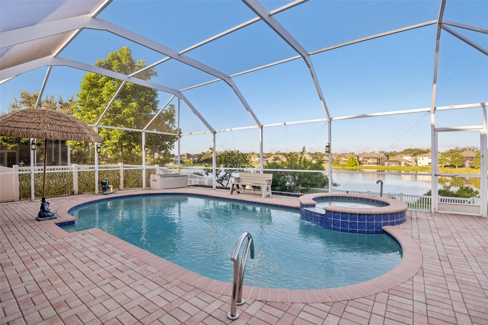 SOUTH FORK UNIT 8 - Residential
