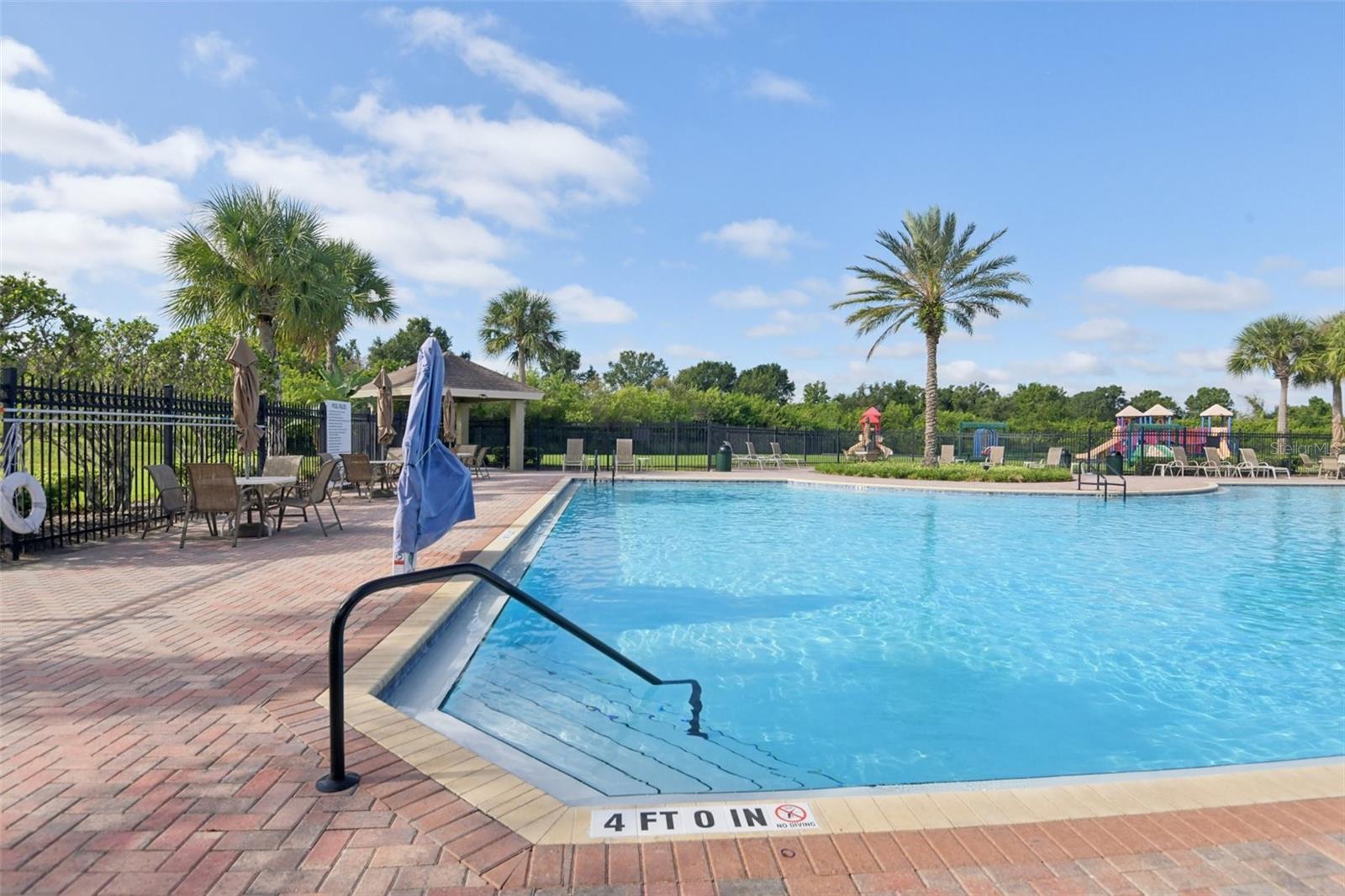 SOUTH FORK UNIT 8 - Residential