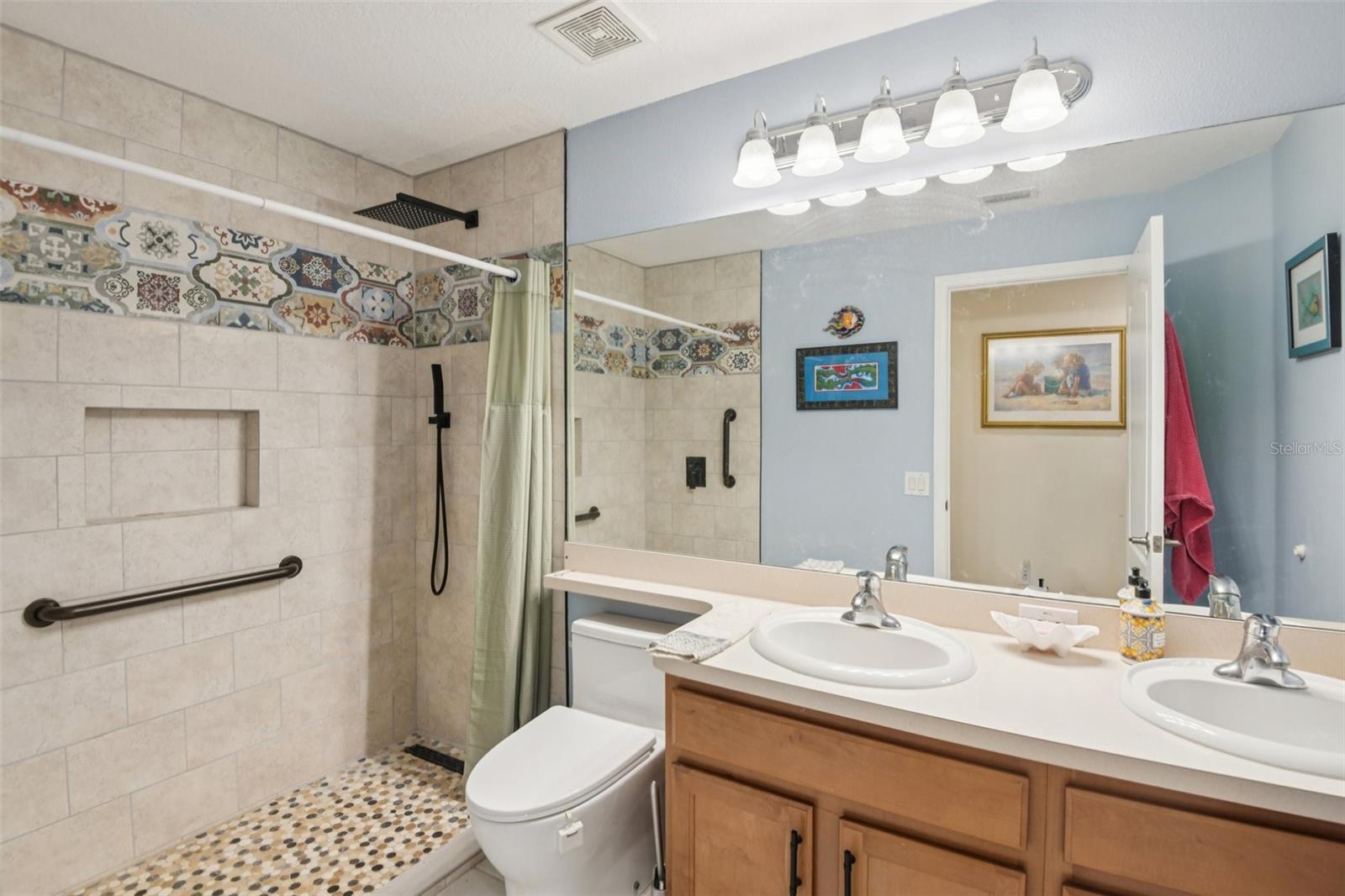 SOUTH FORK UNIT 8 - Residential