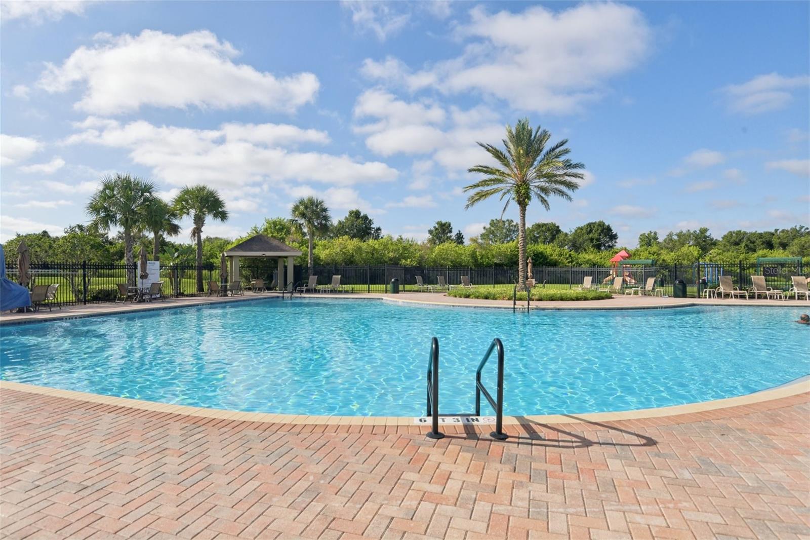SOUTH FORK UNIT 8 - Residential