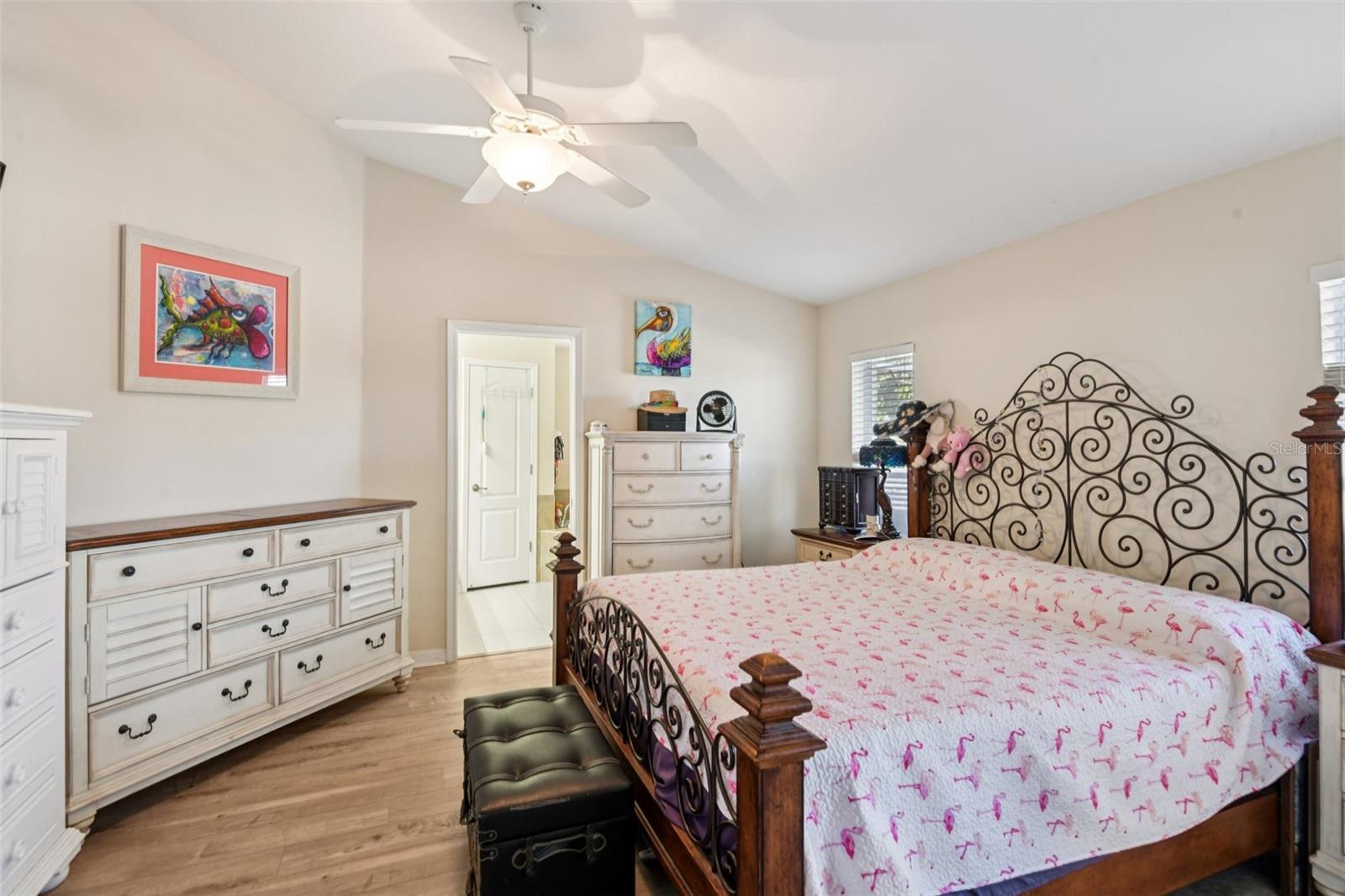 SOUTH FORK UNIT 8 - Residential