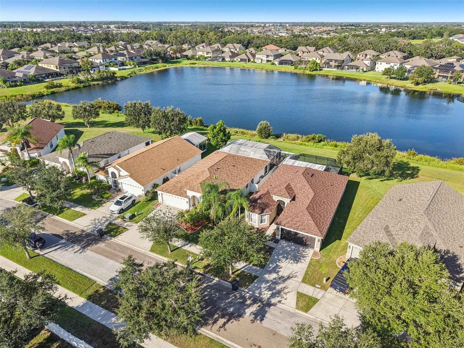 SOUTH FORK UNIT 8 - Residential