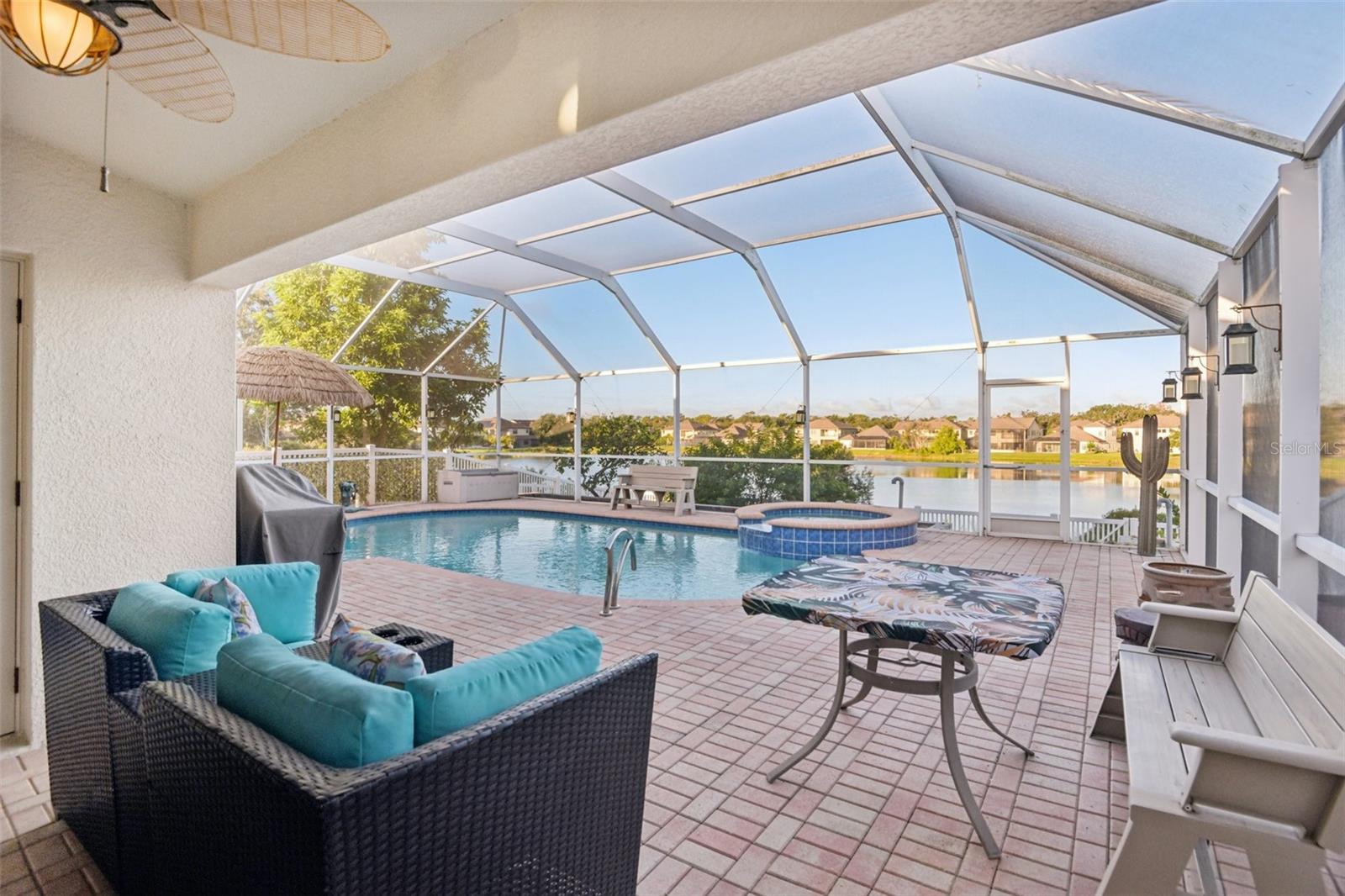 SOUTH FORK UNIT 8 - Residential