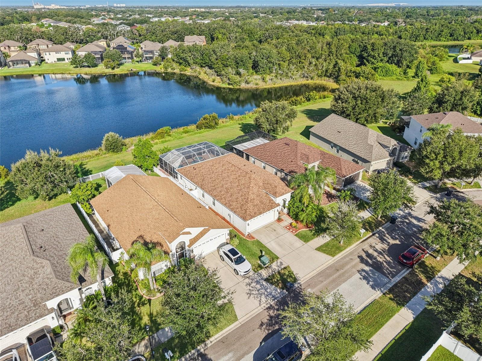 SOUTH FORK UNIT 8 - Residential