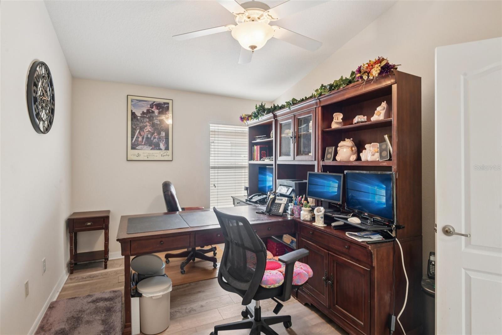 SOUTH FORK UNIT 8 - Residential