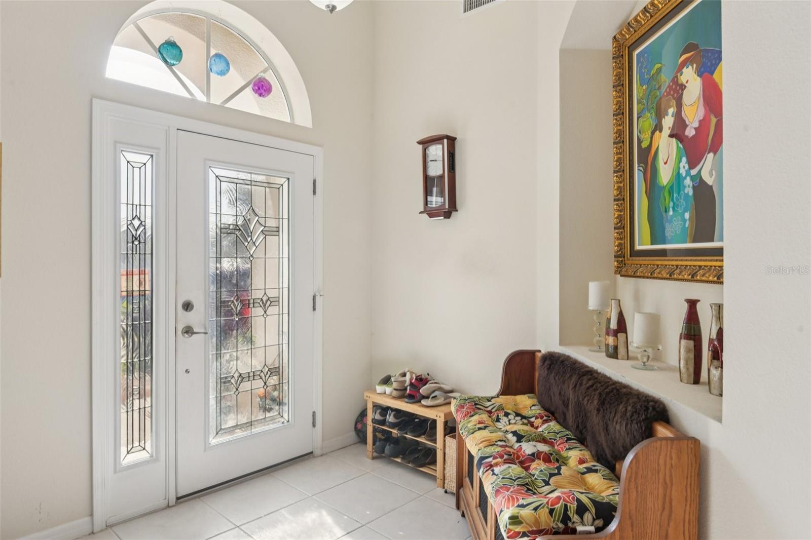 SOUTH FORK UNIT 8 - Residential