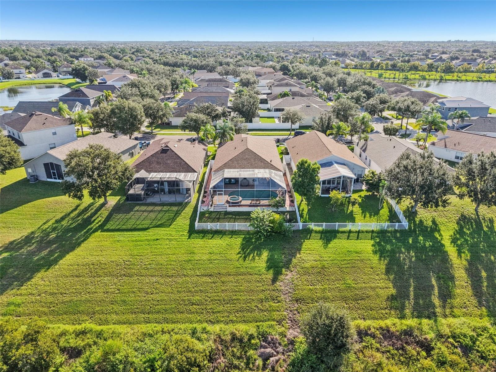 SOUTH FORK UNIT 8 - Residential