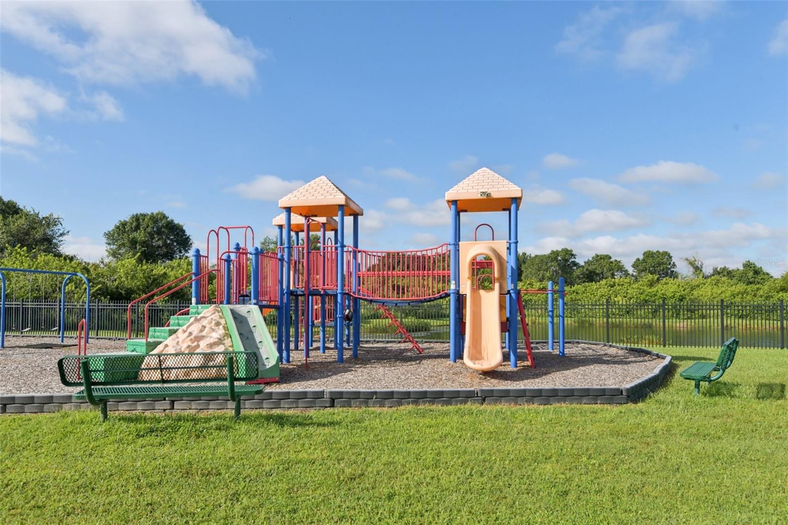 SOUTH FORK UNIT 8 - Residential