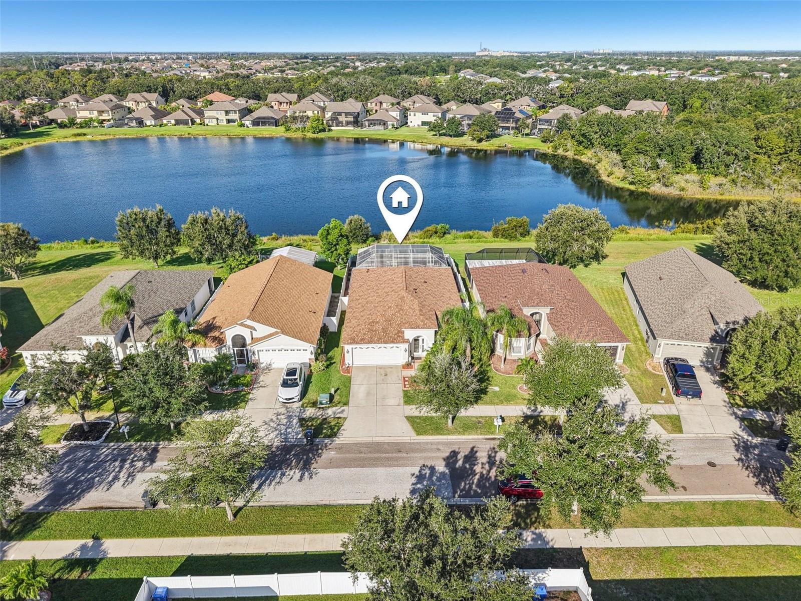 SOUTH FORK UNIT 8 - Residential