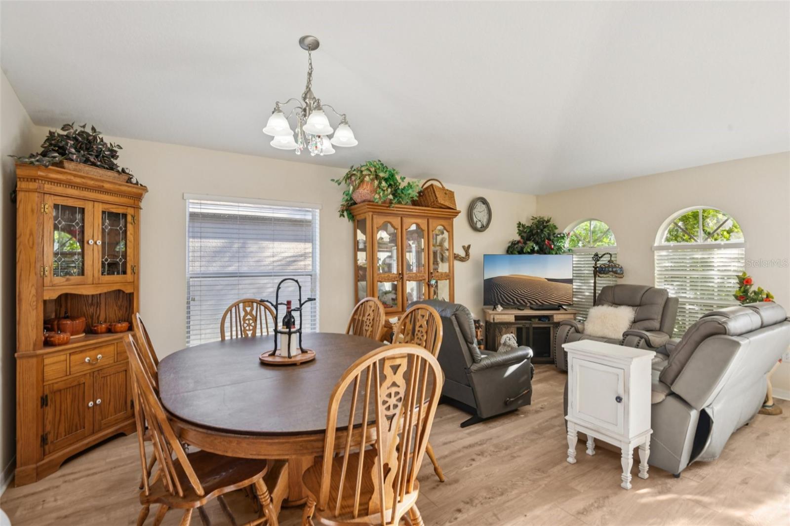 SOUTH FORK UNIT 8 - Residential