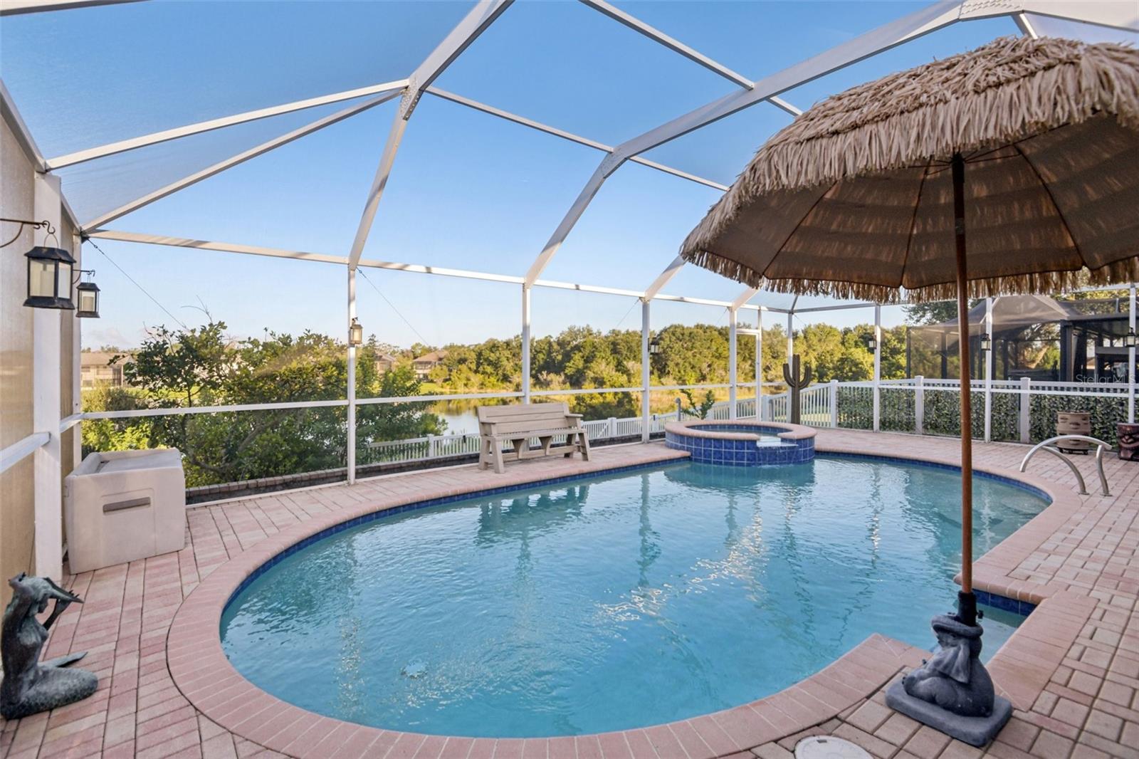 SOUTH FORK UNIT 8 - Residential