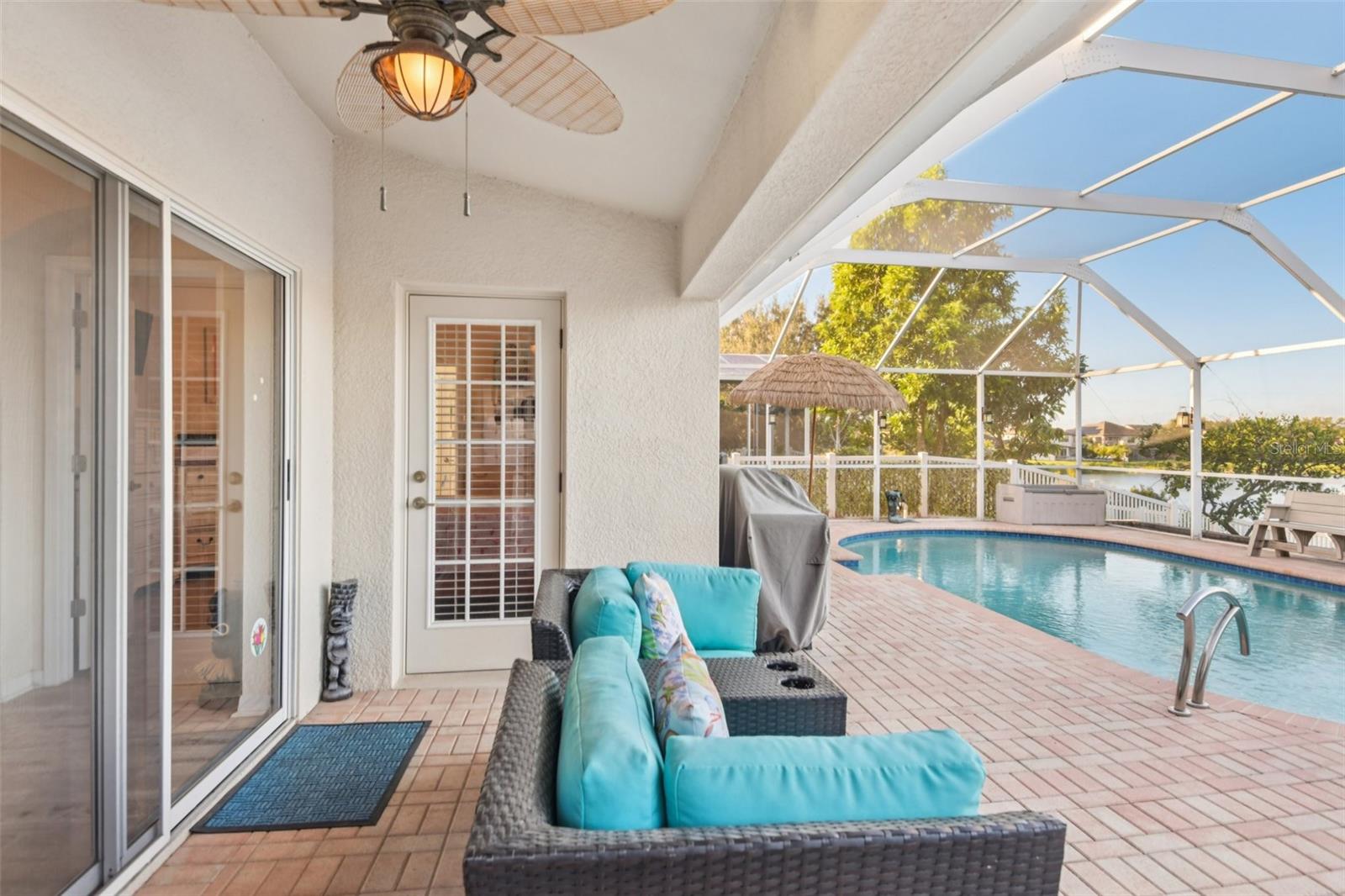 SOUTH FORK UNIT 8 - Residential