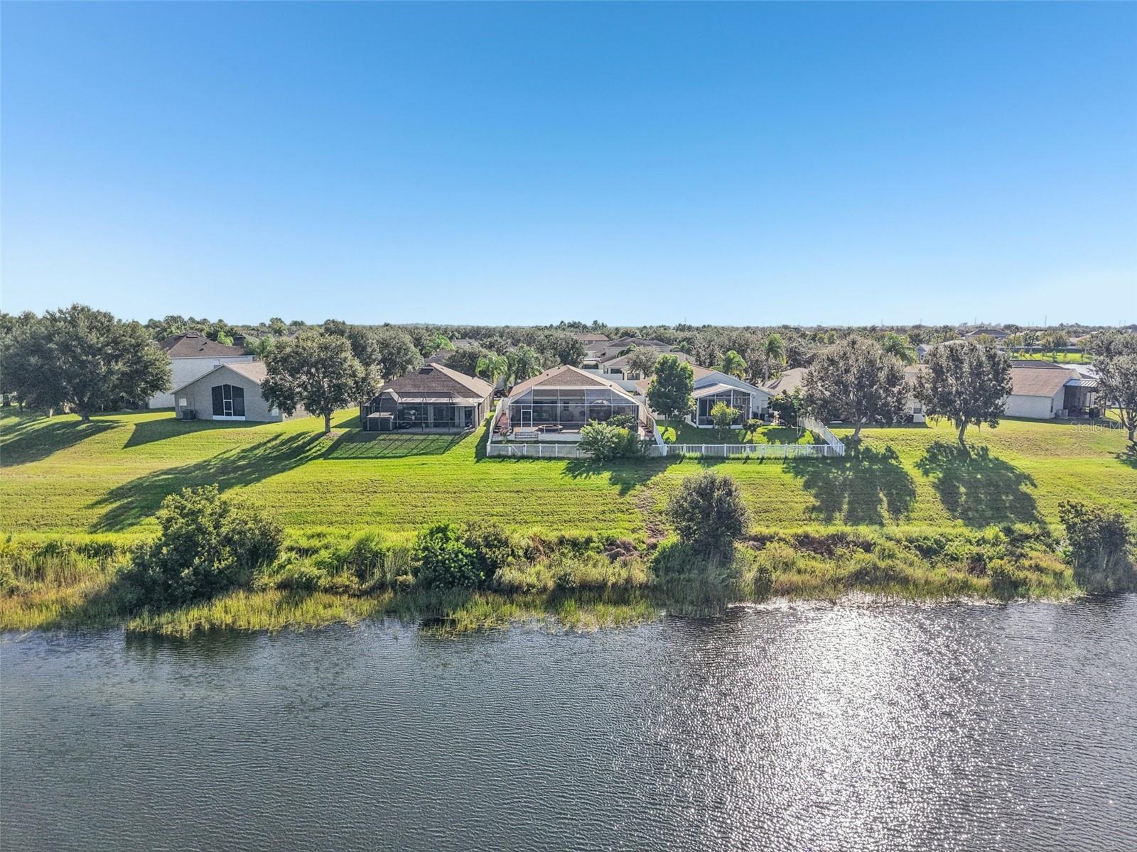 SOUTH FORK UNIT 8 - Residential