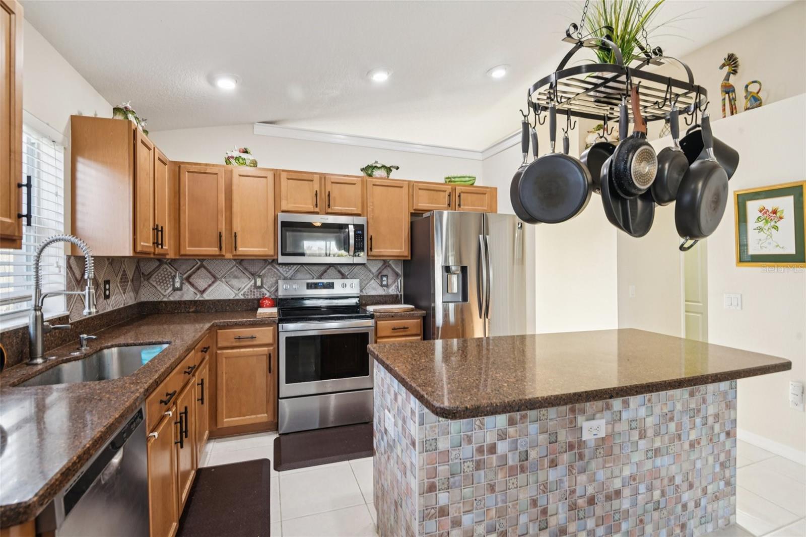 SOUTH FORK UNIT 8 - Residential