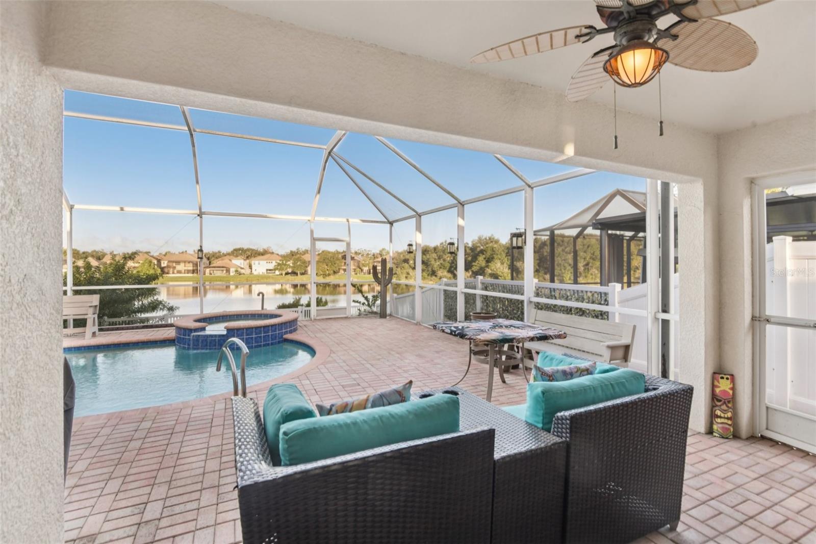 SOUTH FORK UNIT 8 - Residential