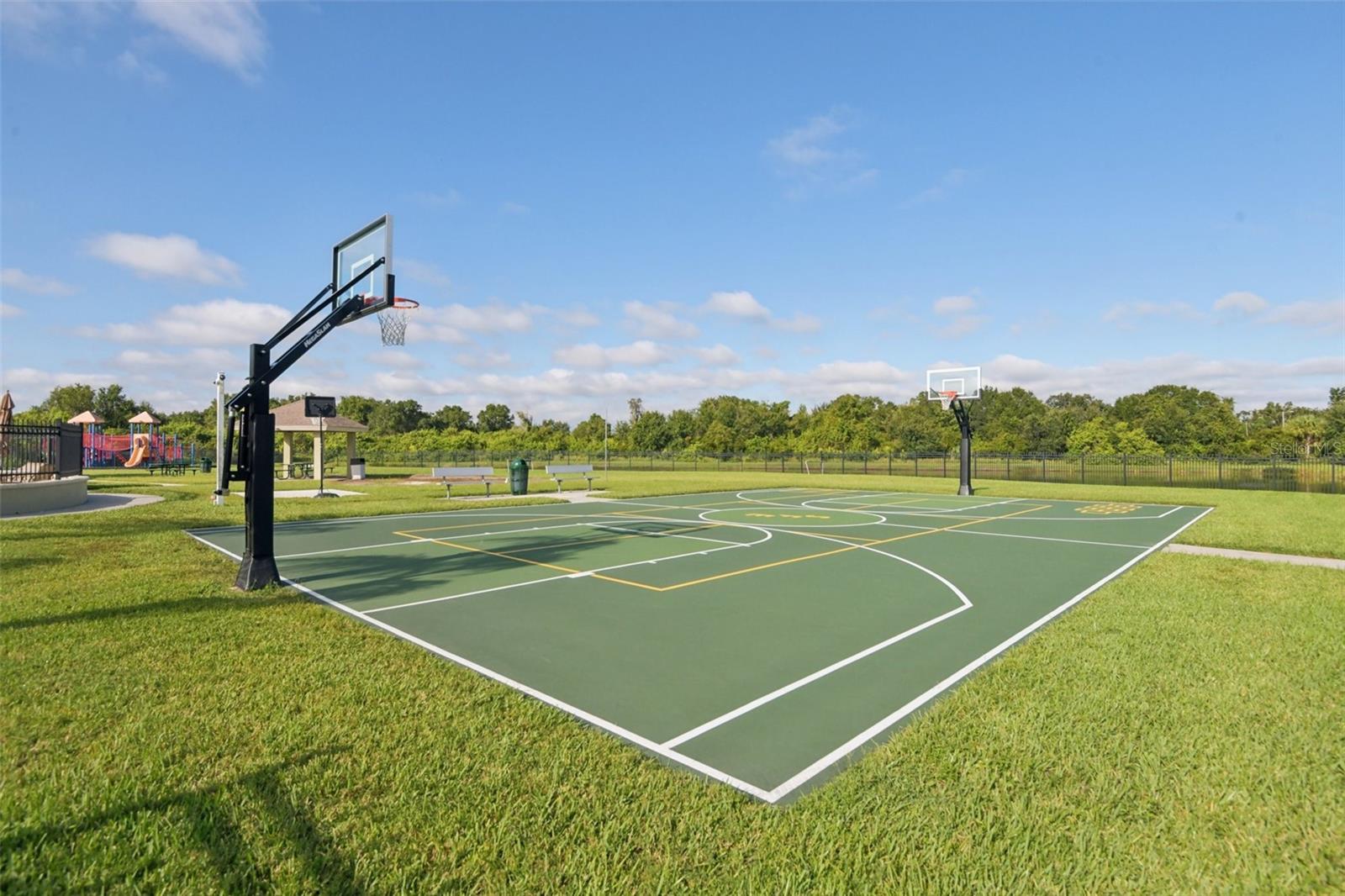 SOUTH FORK UNIT 8 - Residential