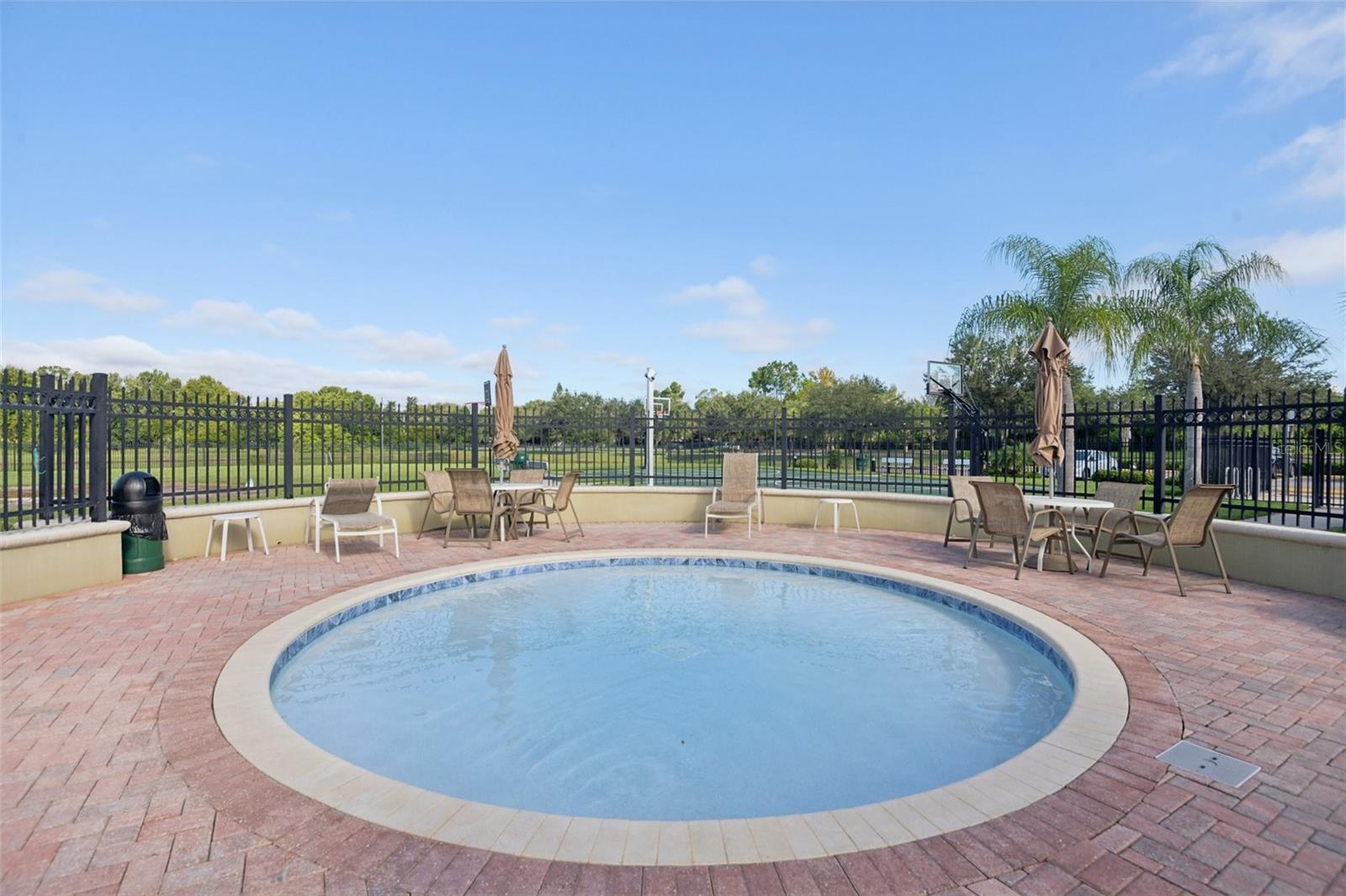 SOUTH FORK UNIT 8 - Residential