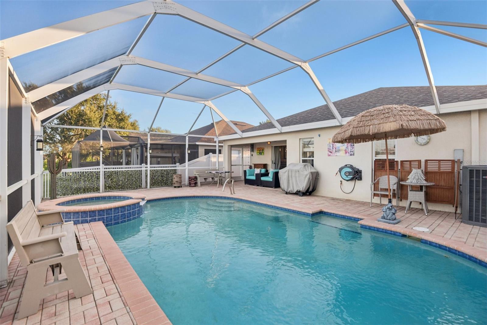 SOUTH FORK UNIT 8 - Residential