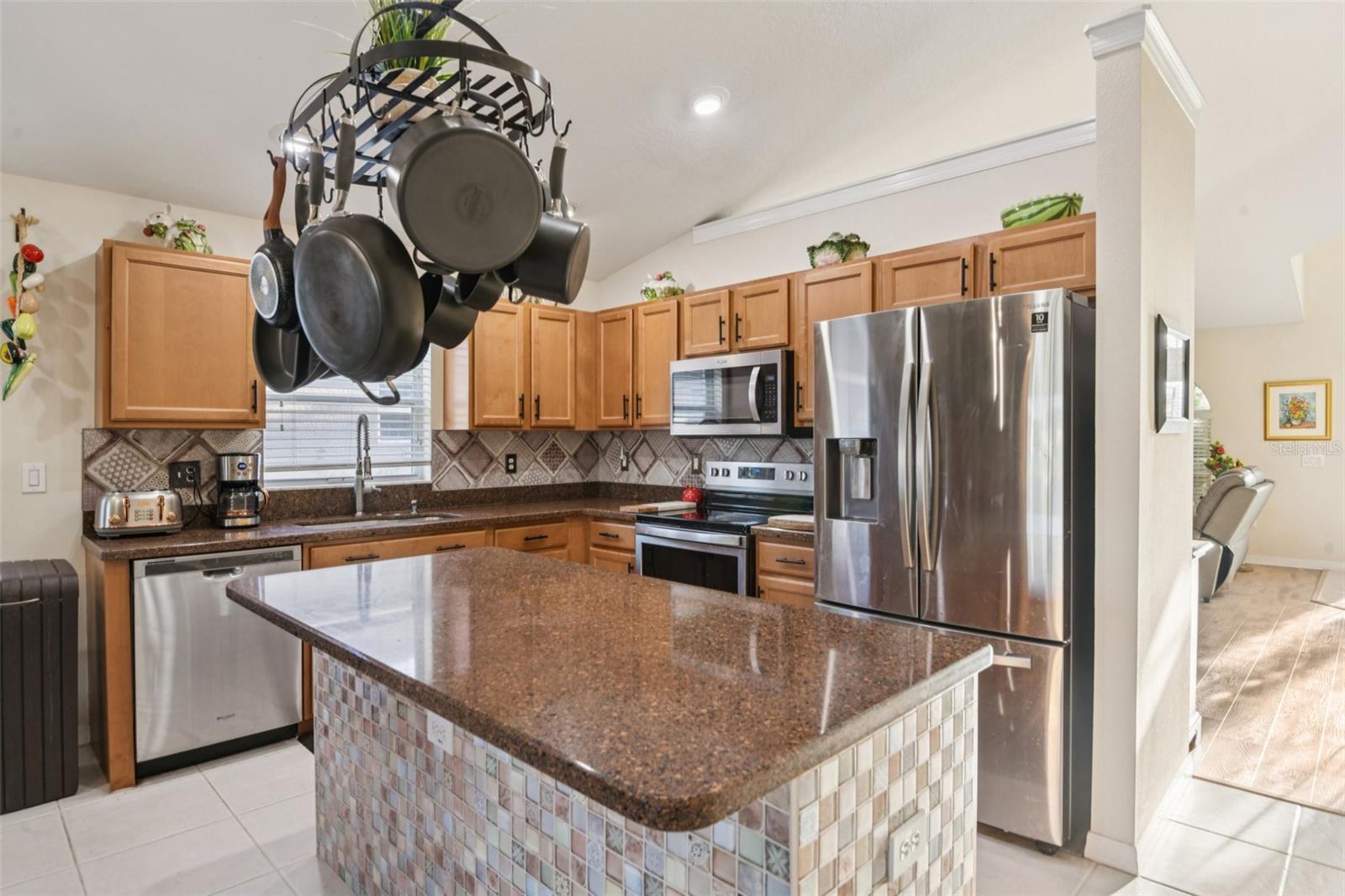 SOUTH FORK UNIT 8 - Residential