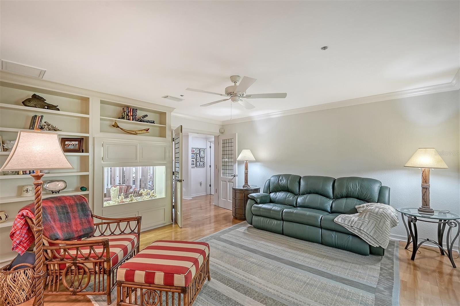 BAY ISLES - Residential