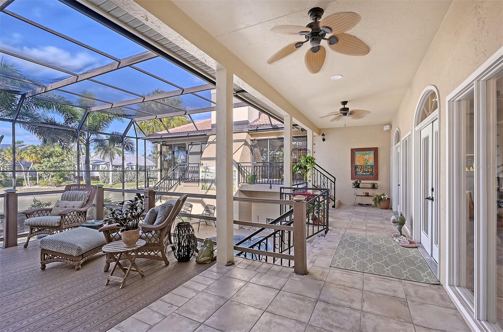 BAY ISLES - Residential